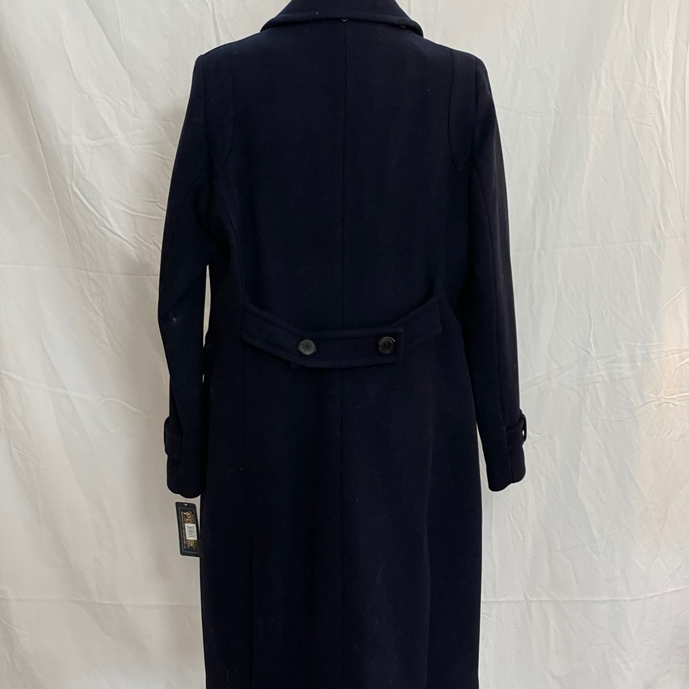 Wool Pendleton Coat - Picture 2 of 9